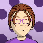 SarahL Avatar